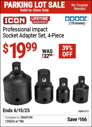 Harbor Freight Coupons, HF Coupons, 20% off - 57717