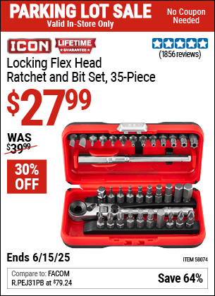 Harbor Freight Coupons, HF Coupons, 20% off - 58074