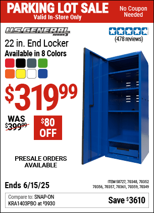 Harbor Freight Coupons, HF Coupons, 20% off - 70349