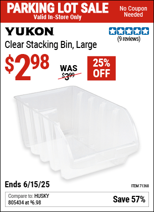 Harbor Freight Coupons, HF Coupons, 20% off - 71368
