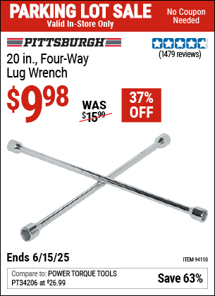Harbor Freight Coupons, HF Coupons, 20% off - 20