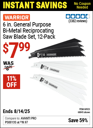 Harbor Freight Coupons, HF Coupons, 20% off - 6