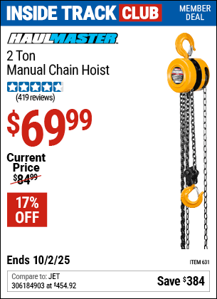 Harbor Freight Coupons, HF Coupons, 20% off - 00631