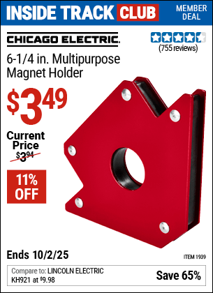 Harbor Freight Coupons, HF Coupons, 20% off - 01939