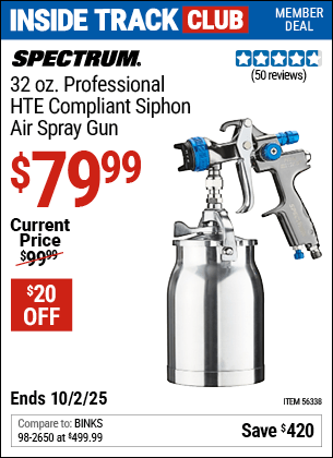Harbor Freight Coupons, HF Coupons, 20% off - 56338