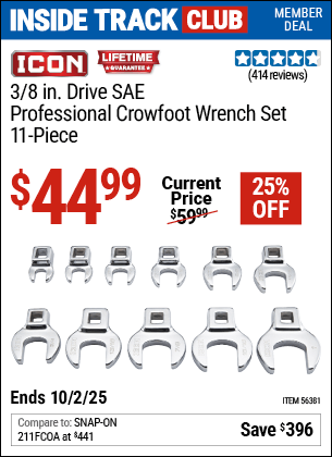 Harbor Freight Coupons, HF Coupons, 20% off - 56381