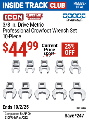 Harbor Freight Coupons, HF Coupons, 20% off - 56382