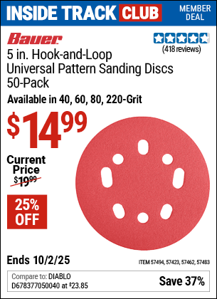 Harbor Freight Coupons, HF Coupons, 20% off - 57462