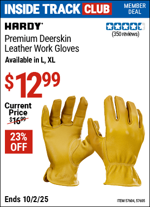 Harbor Freight Coupons, HF Coupons, 20% off - 57604