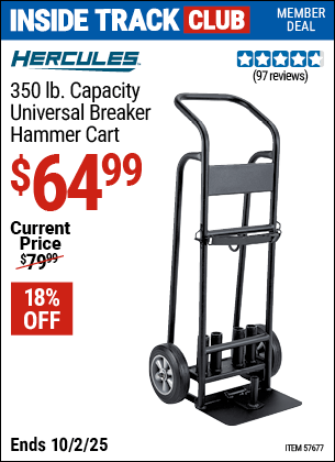 Harbor Freight Coupons, HF Coupons, 20% off - 57677