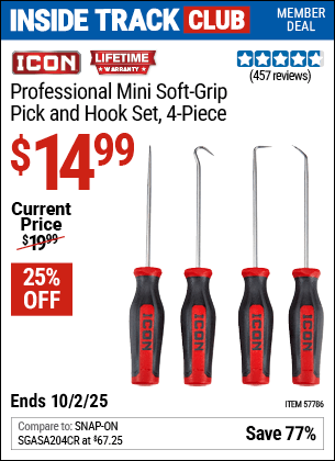Harbor Freight Coupons, HF Coupons, 20% off - 57786