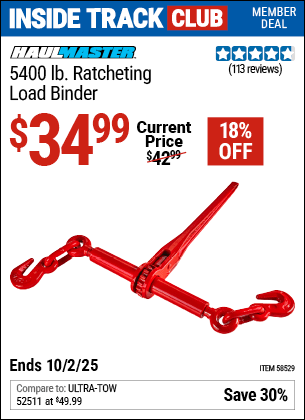 Harbor Freight Coupons, HF Coupons, 20% off - 58529