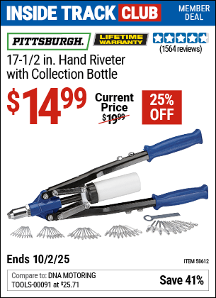 Harbor Freight Coupons, HF Coupons, 20% off - 58612