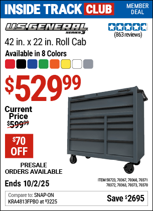 Harbor Freight Coupons, HF Coupons, 20% off - 58723