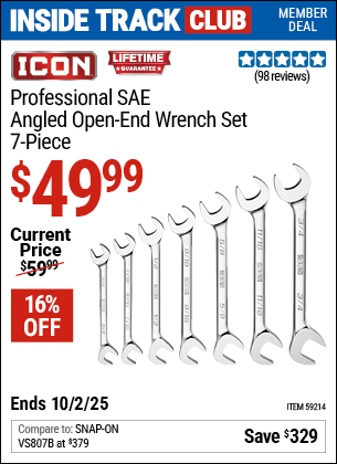 Harbor Freight Coupons, HF Coupons, 20% off - 59214