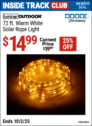 Harbor Freight Coupons, HF Coupons, 20% off - 59810