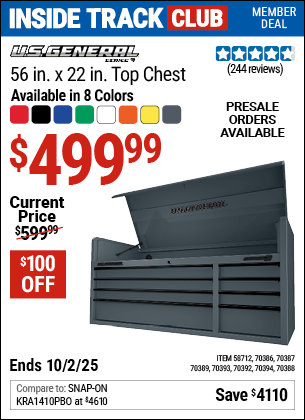 Harbor Freight Coupons, HF Coupons, 20% off - 70387