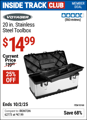 Harbor Freight Coupons, HF Coupons, 20% off - 20