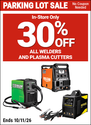 Harbor Freight Coupons, HF Coupons, 20% off - DRILL MASTER 7 in. 10 Amp Variable Speed Polisher for $29.99