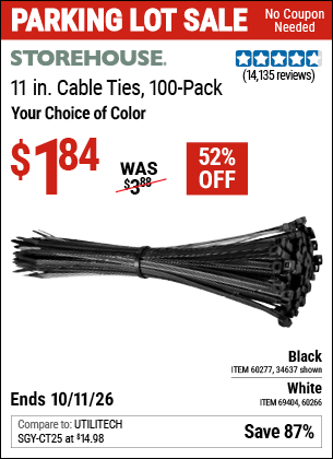 Harbor Freight Coupons, HF Coupons, 20% off - 11