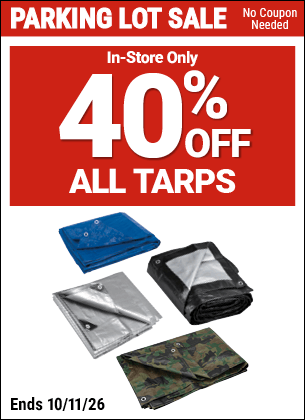 Harbor Freight Coupons, HF Coupons, 20% off - DRILL MASTER 7 in. 10 Amp Variable Speed Polisher for $29.99