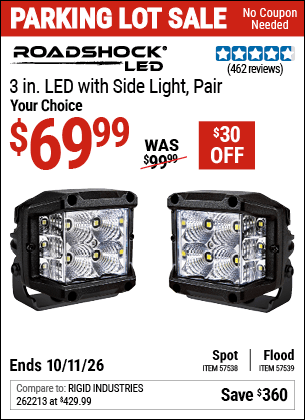 Harbor Freight Coupons, HF Coupons, 20% off - 57538
