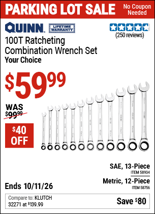 Harbor Freight Coupons, HF Coupons, 20% off - 58756