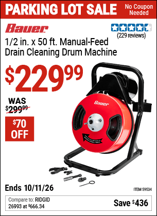 Harbor Freight Coupons, HF Coupons, 20% off - 59534