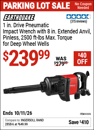 Harbor Freight Coupons, HF Coupons, 20% off - 1