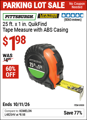 Harbor Freight Coupons, HF Coupons, 20% off - 1