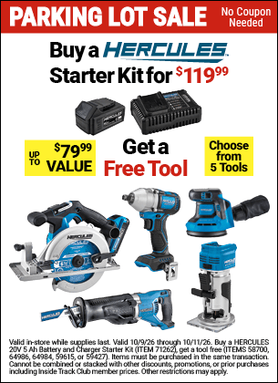 Harbor Freight Coupons, HF Coupons, 20% off - DRILL MASTER 7 in. 10 Amp Variable Speed Polisher for $29.99