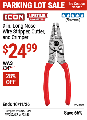 Harbor Freight Coupons, HF Coupons, 20% off - 70400