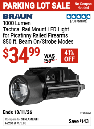 Harbor Freight Coupons, HF Coupons, 20% off - 70460