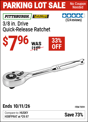 Harbor Freight Coupons, HF Coupons, 20% off - 70591