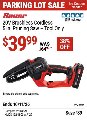 Harbor Freight Coupons, HF Coupons, 20% off - 70623