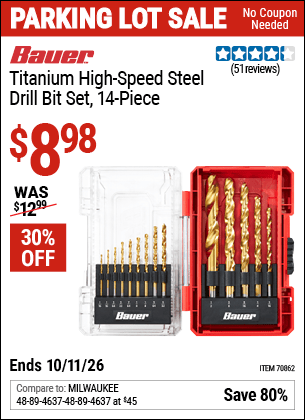 Harbor Freight Coupons, HF Coupons, 20% off - 70862