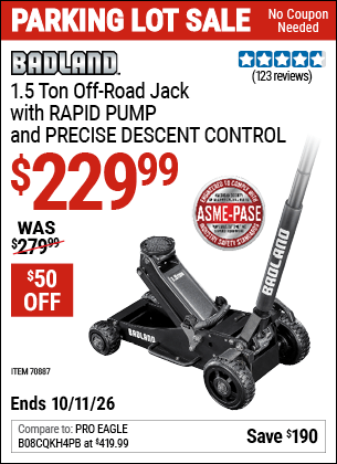 Harbor Freight Coupons, HF Coupons, 20% off - 70887