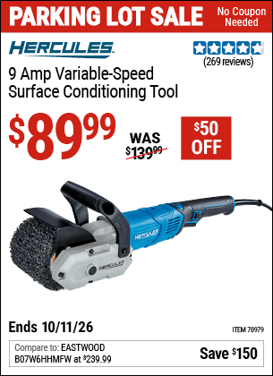 Harbor Freight Coupons, HF Coupons, 20% off - 70979