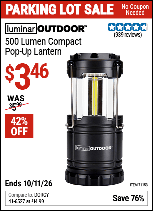 Harbor Freight Coupons, HF Coupons, 20% off - 71153