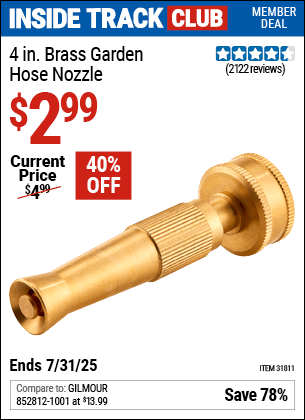 Harbor Freight Coupons, HF Coupons, 20% off - 4