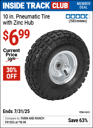 Harbor Freight Coupons, HF Coupons, 20% off - 10