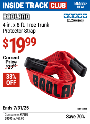 Harbor Freight Coupons, HF Coupons, 20% off - 4