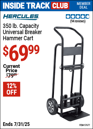 Harbor Freight Coupons, HF Coupons, 20% off - 57677