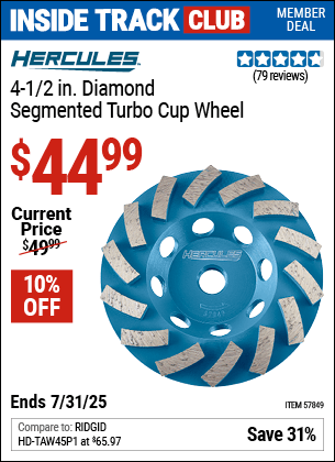 Harbor Freight Coupons, HF Coupons, 20% off - 57849