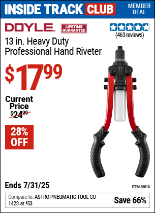 Harbor Freight Coupons, HF Coupons, 20% off - 58018