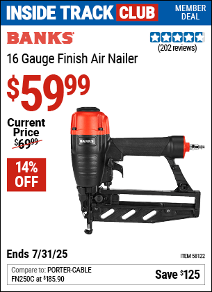 Harbor Freight Coupons, HF Coupons, 20% off - 58122