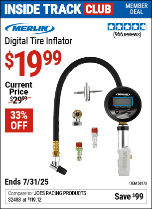 Harbor Freight Coupons, HF Coupons, 20% off - 58173