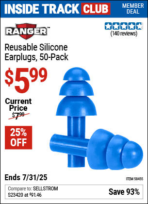 Harbor Freight Coupons, HF Coupons, 20% off - 58455