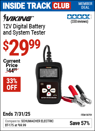 Harbor Freight Coupons, HF Coupons, 20% off - 58759