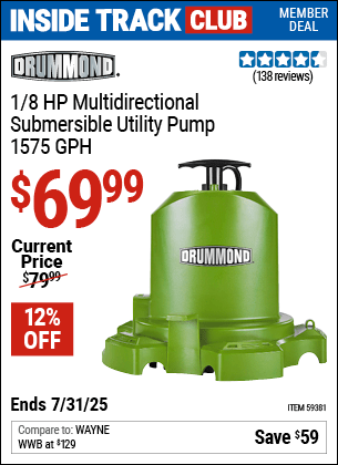 Harbor Freight Coupons, HF Coupons, 20% off - 59381